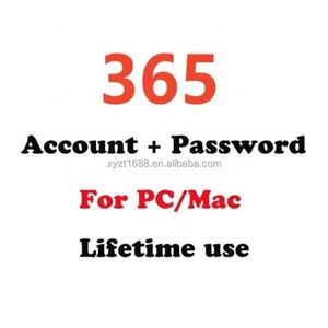 Nouvelles licences <span class=keywords><strong>Office</strong></span> <span class=keywords><strong>365</strong></span> Pro Plus, 100 Go de stockage, compatible MAC/Smartphone, <span class=keywords><strong>clé</strong></span> d'activation en ligne à vie, stock mondial - Product Image 4