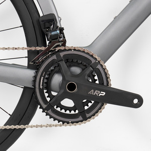 Bicicleta de Carreras TWITTER Peak de Fibra de Carbono con 24 Velocidades y Cambio Inalámbrico - Product Image 4