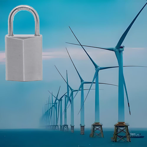 Интеллектуальный Противоугонный замок, Главная платформа управления ключами, программное обеспечение для стеклянных алюминиевых деревянных дверей, облачного хранилища данных - Product Image 6