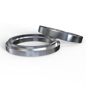 Sani/Putzmeister/Zoomlion/<span class=keywords><strong>Kyokuto</strong></span>/Sermac/Cifa/Schwing Bomba de Concreto DN125 Flange de Tubo de Concreto 148mm - Product Image 3