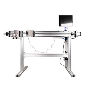 Cupid tiro con arco compuesto dibujar peso datos prueba instrumento Digital Pro Hooter arco sintonizador máquina <span class=keywords><strong>de</strong></span> tiro - Product Image 2