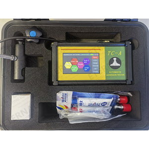 Haftung der <span class=keywords><strong>Pull</strong></span>-<span class=keywords><strong>Off</strong></span>-Beschichtung <span class=keywords><strong>Tester</strong></span> Adhäsion <span class=keywords><strong>tester</strong></span> automatisch abziehen - Product Image 1