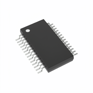 28 SSOP Buy Online Electronic Components PIC24FJ32GB002-I_SS Manufacturer Channel Embedded - Product Image 1