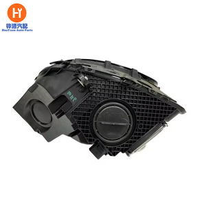 LED de alta calidad para <span class=keywords><strong>Mercedes</strong></span>-<span class=keywords><strong>Benz</strong></span> <span class=keywords><strong>GLC</strong></span> clase W253 GLC260 GLC300 GLC350e GLC43 GLC63 conjunto de Faros 2018-2022 - Product Image 4