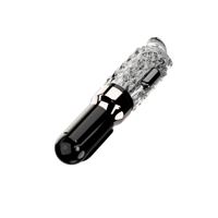 Masturbateur masculin OEM Cyclone Oral Masturhator Plus avec vibration, léchage de la langue et rotation