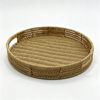 Grand panier de rangement en rotin PP écologique, gain de place, tressé, imperméable, facile à nettoyer, pour fruits, légumes, vêtements, maquillage, collations