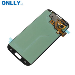 Clon y precio <span class=keywords><strong>barato</strong></span> para <span class=keywords><strong>samsung</strong></span> <span class=keywords><strong>galaxy</strong></span> s4 i9505 asamblea de pantalla lcd Venta caliente para s4 pantalla táctil - Product Image 2
