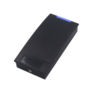 Lector de tarjetas con sistema de Control de acceso, lector de tarjetas impermeable con Control de acceso de 125Khz - Product Image 2