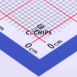 Resistencia SMD RC0805FR-07205RL 0805 (Tipo: Película Gruesa) (Resistencia: 205 Ohmios Precisión: 1%) - Product Image 1
