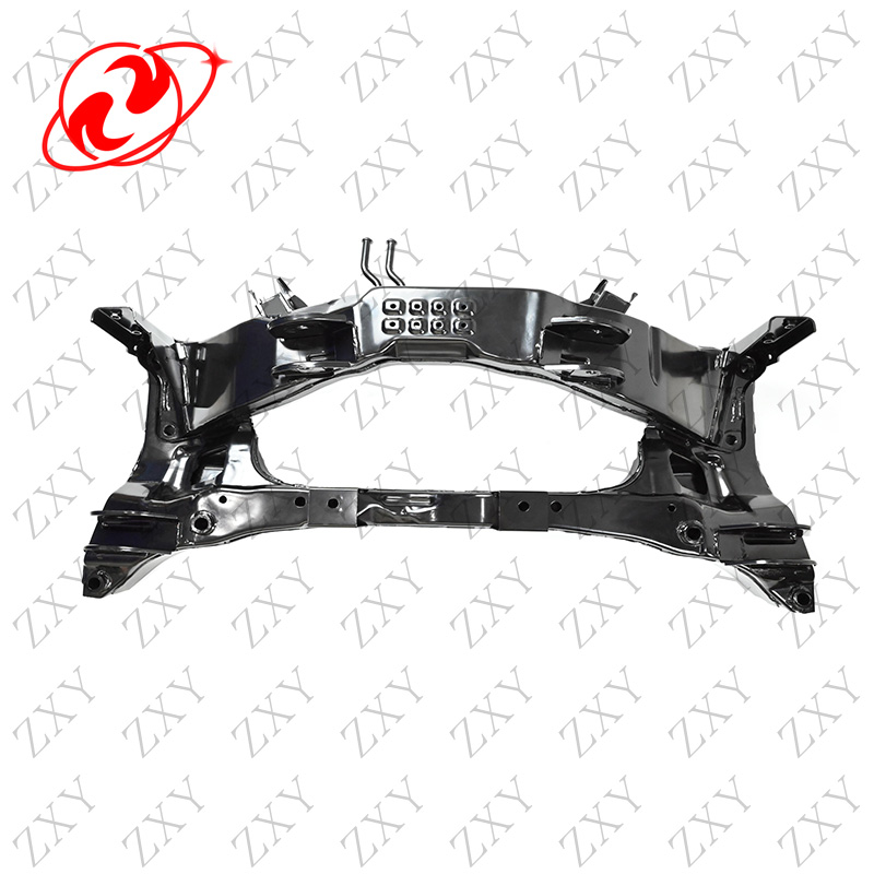 Auto Parts Factory Rear Crossmember Axle for Mitsubishi Outlander