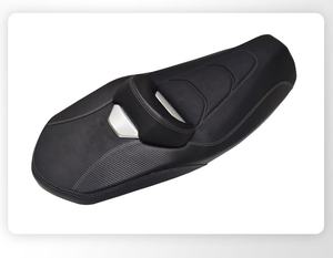 Funda de Asiento para Motocicleta Yamaha NVX155, Cojín para Asiento de Moto - Product Image 6