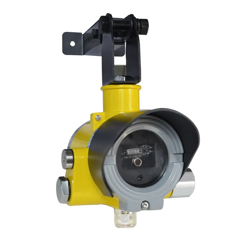 Датчик пламени UV ir1 ir2 ir3