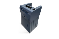 Plóter de Corte para Pegatinas y Etiquetas Kiss Cut de Gran Capacidad para Corte por Lotes, Máquina de Troquelado Fácil de Usar