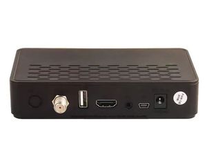 Mpeg4 <strong>H.264</strong> hd Digital for Cable Tv <strong>Dvb-c</strong> <strong>Set</strong> <strong>Top</strong> <strong>Box</strong>,dvbc Manufacture,dvbc Stb with CAS - Product Image 2