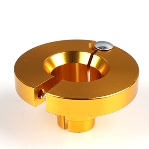 Outil de déconnexion de la ligne de refroidisseur d'huile en alliage d'aluminium, pour Ford 3/8 1/2 pouces, réparation de boîte de vitesses, numéro de pièce de rechange 39220 - Product Image 5