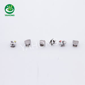 Kit dentale staffa 3G autolegatura Mini <span class=keywords><strong>Roth</strong></span> staffe ortodontiche <span class=keywords><strong>Base</strong></span> maglia - Product Image 2
