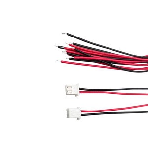 Op maat gemaakte hoogwaardige kabelboom voor intelligente robots - Product Image 2