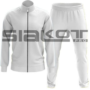 Traje deportivo personalizado para entrenamiento, diseño atlético, venta al por mayor, OEM - Product Image 1