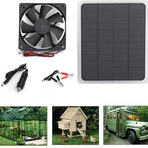 Nuevo Producto: Panel Solar Portátil de 20W <span class=keywords><strong>12V</strong></span> para Mochila, Cargador de Batería para Teléfono Móvil y Coche - Product Image 4