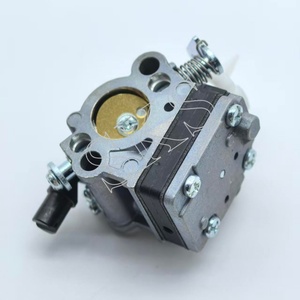 Carburador compatible con motosierra STI HL MS162 MS172 1148-120-0601 1148-120-0621 Reemplaza el carburador ZAMA 1148/01 1148/<span class=keywords><strong>21</strong></span> - Product Image 4