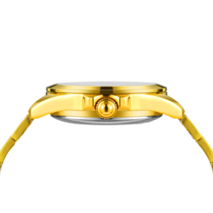 Nouvelle Arrivée T-Winner <span class=keywords><strong>Montre</strong></span>-bracelet de Luxe pour Homme en Or, Squelette, 12 Signes du Zodiaque Chinois, Creux 3D, Logo Personnalisé - Product Image 4