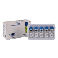 Suppléments de tellurite de potassium pour milieu d'agar No.4