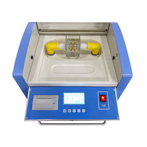 MCJQ-1(100KV) 200W IP55 Schutz isolierung Öl Spannungs festigkeit <span class=keywords><strong>tester</strong></span> - Product Image 2