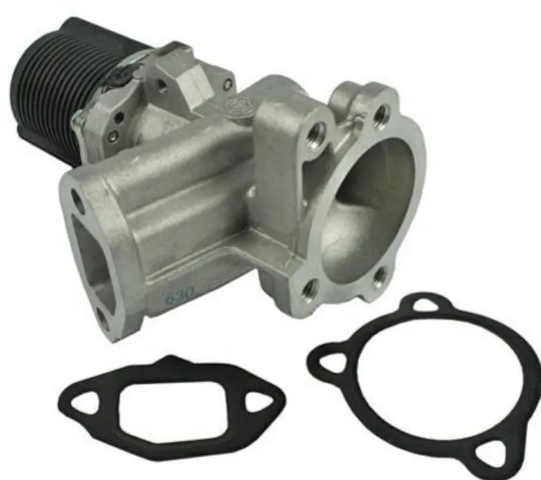 ขายร้อนอัตโนมัติ EGR วาล์วค่าใช้จ่าย55192348 55219499 5851065สำหรับ Opel ASTRA H (A04)1.3CDTI (L48) 05-10 /Corsa D (S07) 1.3CDTI 06-11