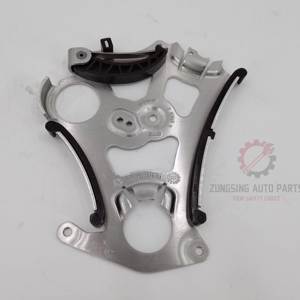 Venta al por mayor de piezas de motor de coche 11317523884 riel de guía para <span class=keywords><strong>BMW</strong></span> X6 E71 E72 X Drive 35 I - Product Image 1