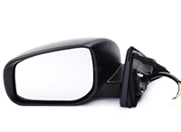 Convient pour DFM AEOLUS Fengshen A60 E70 Rétroviseur latéral ensemble réflecteur miroir de recul lentille clignotant