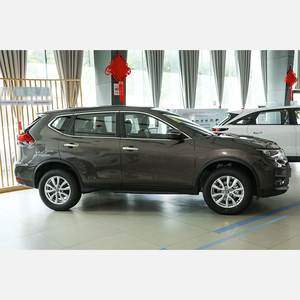 2026 Vendita Calda Dongfeng Nissan X-Trail E-POWER, SUV Ibrido <span class=keywords><strong>4x4</strong></span> a Doppio Motore Benzina-Elettrico, Veicolo Elettrico a Nuova Energia - Product Image 6