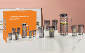 Juego <span class=keywords><strong>de</strong></span> jarras <span class=keywords><strong>de</strong></span> <span class=keywords><strong>agua</strong></span> <span class=keywords><strong>de</strong></span> <span class=keywords><strong>vidrio</strong></span> borosilicato compradas al por mayor, jarras <span class=keywords><strong>de</strong></span> <span class=keywords><strong>agua</strong></span> potable <span class=keywords><strong>de</strong></span> 1l, jarras <span class=keywords><strong>de</strong></span> bar <span class=keywords><strong>para</strong></span> casa - Product Image 4