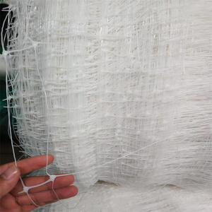 La filet de soutien pour plantes grimpantes peut aider les cultures à s'engager dans la croissance et empêcher les plantes grimpantes de ne plus <span class=keywords><strong>avoir</strong></span> <span class=keywords><strong>rien</strong></span> sur lequel s'appuyer. - Product Image 5