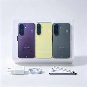 ราคาโรงงาน สมาร์ทโฟน A56 5G 24GB+1TB, หน้าจอใหญ่ 7.0 นิ้ว, รองรับซิมคู่, ระบบสแกนใบหน้า, ยอดนิยม - Product Image 2