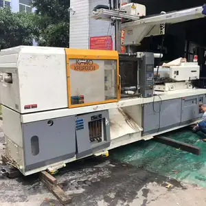 Japan Kawaguchi 100T ,140T Used plastic injection molding machine