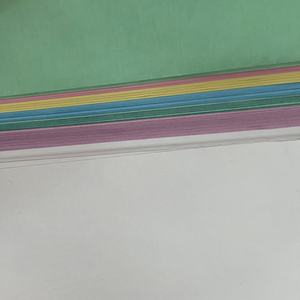 Virgin Wood Pulp NCR <b>Blue</b> Image Carbonless <b>Paper</b> for Invoice Use Offset Printing Compatibility Custom Sizes Ream/<b>Roll</b> Packing - Product Image 6