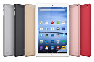 Tablet de 10.1 Pulgadas, Octa <span class=keywords><strong>Core</strong></span>, 4GB de RAM, 64GB de ROM, Android 6.0, Tablet PC 4G LTE IPS, Cámaras Duales, Tablet PC con SIM 3G - Product Image 2