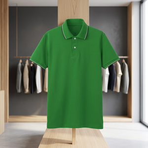 Camiseta sin Mangas Casual para Hombre, Talla Grande, Transpirable, Diseño Liso, Deportiva y a la Moda - Product Image 3