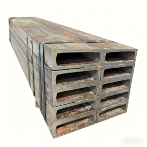 Vente en gros API Pipe Tuyaux sans soudure Tuyau renforcé ASTM carré gratuit Tubes ERW laminés à chaud En <span class=keywords><strong>Fer</strong></span> Et En Acier De 3 M Prix Mingyu - Product Image 2