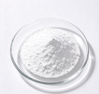 Poudre d'acide ascorbique en vrac, vitamine C, poudre fine blanche de qualité alimentaire pour complément nutritionnel et additif alimentaire