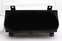 Tableau de bord numérique pour Toyota Fortuner 2016-2024