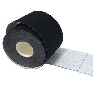 Cinta de kinesiología deportiva con certificación CE ISO13485 GMP BSCI, suministro de fábrica china - Product Image 6