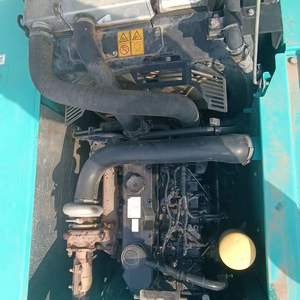 Excavadora de Orugas Kobelco SK140 Usada - Motor Mitsubishi, Excavadora de Bajo Consumo para Venta al por Mayor - Product Image 6