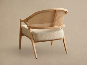 Fauteuil simple en teck résistant aux intempéries, style minimaliste, pour extérieur, hôtel, complexe hôtelier, vente en gros - Product Image 2