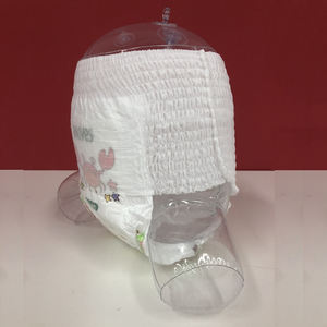 Pantaloni da allenamento per bambini monouso per cura del bambino OEM - Product Image 4