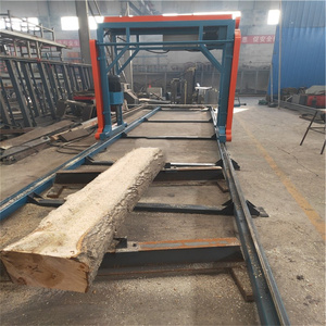 เครื่องเลื่อยโซ่ตัดไม้ซุง LCS1500 สำหรับงานเลื่อยไม้ขนาดใหญ่ - Product Image 3
