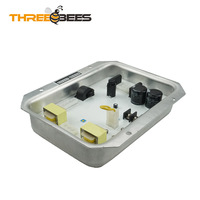 Régulateur de tension automatique NTA-5A-2DB AVR NTA-5A-2DB pour générateur diesel Chine AVEC PRIX D'USINE