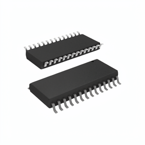 Buy Online Electronic Components 28 SOlC Original One Stop Service Embedded MB89191PF-G-178-BND-EF-R - Product Image 1
