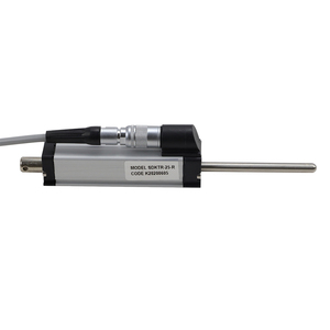 LVDT Displacement Sensor <strong>Linear</strong> 4-20ma Position Sensors and <strong>Linear</strong> Position Measuring <strong>Linear</strong> Transducer for Robotic Arm - Product Image 5