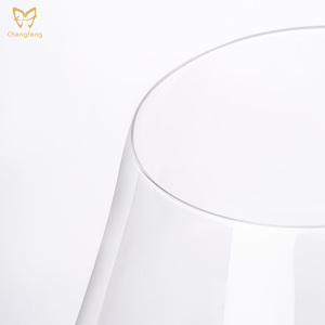 Copas de vino tinto y blanco hechas a mano de cristal de <span class=keywords><strong>32</strong></span> <span class=keywords><strong>Oz</strong></span> Verre A Vin Copa de vino tinto para hotel y restaurantes - Product Image 3